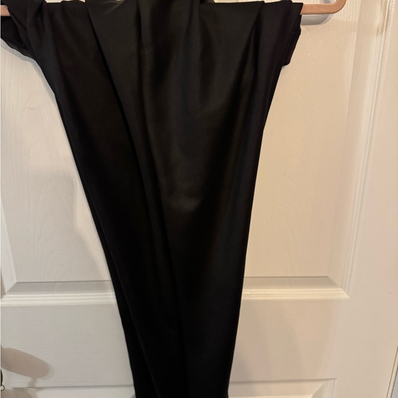 Black scuba express leggings - Picture 4 of 6